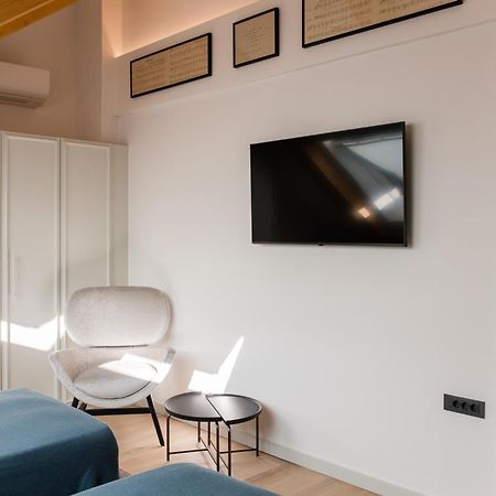 Boutique Hotel Hoh Zagreb Eksteriør bilde