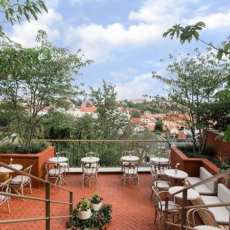 Boutique Hotel Hoh Zagreb Eksteriør bilde