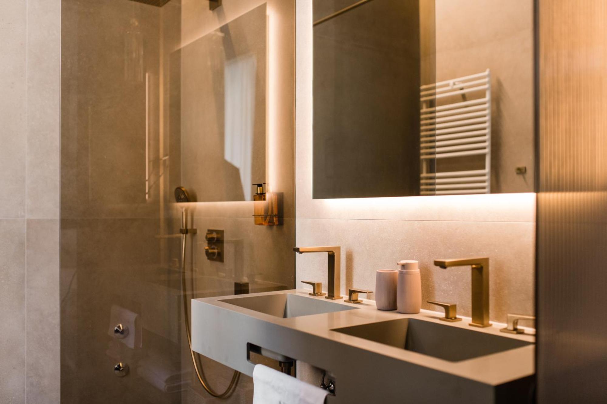 Boutique Hotel Hoh Zagreb Eksteriør bilde