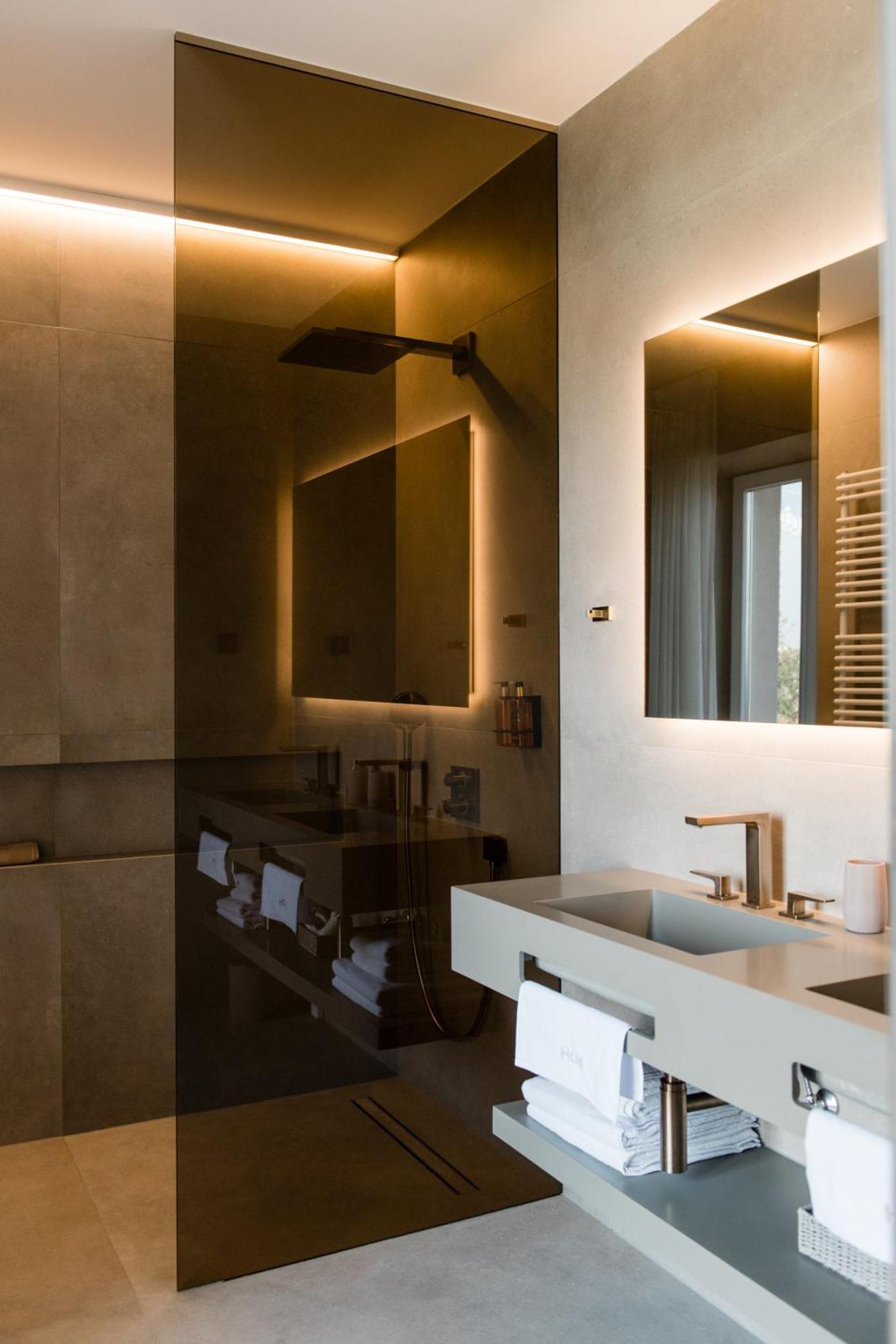 Boutique Hotel Hoh Zagreb Eksteriør bilde