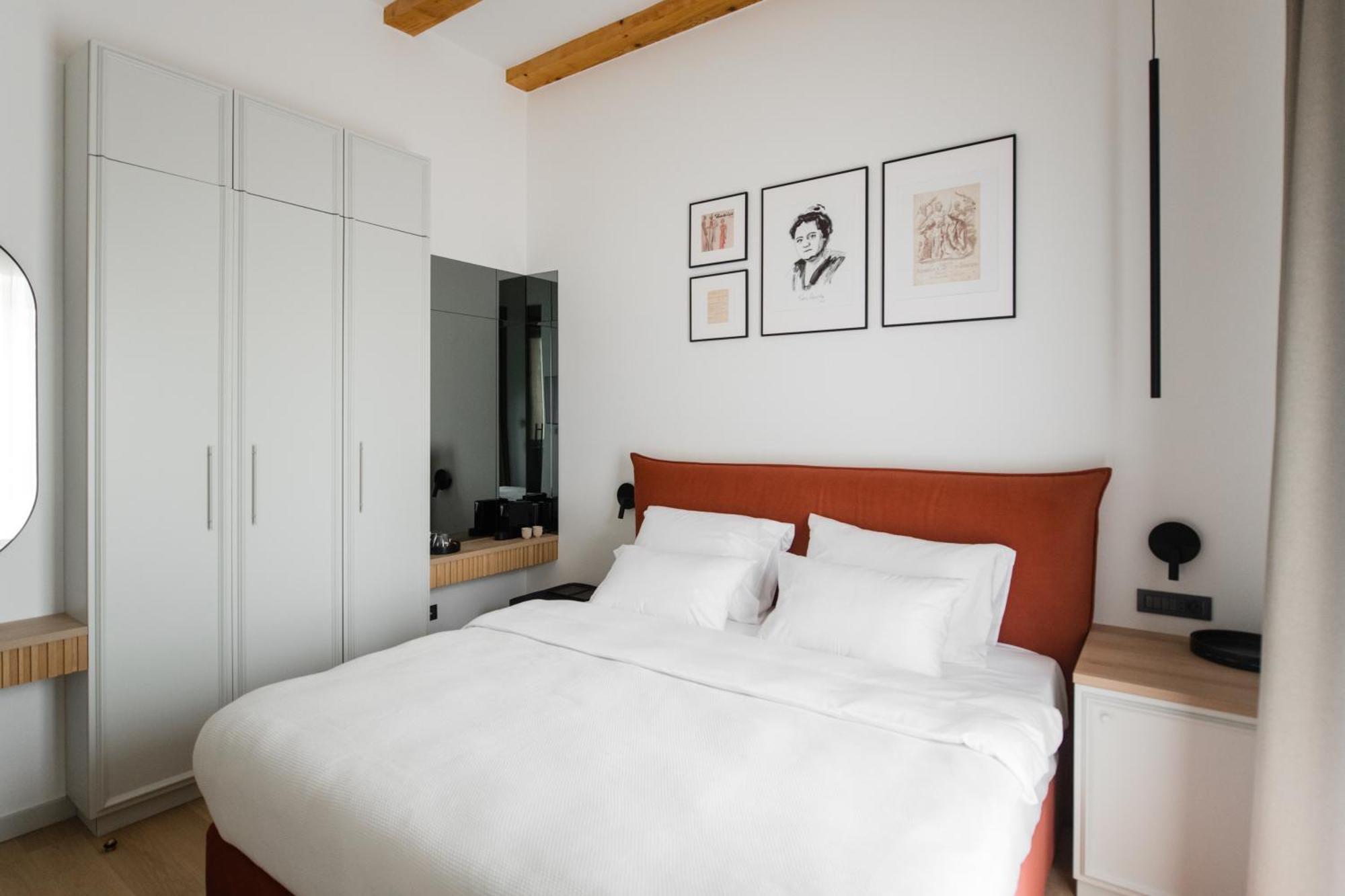 Boutique Hotel Hoh Zagreb Eksteriør bilde